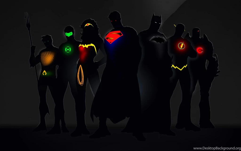 Dc Comics Art >> HD Wallpaper, Get It Now!