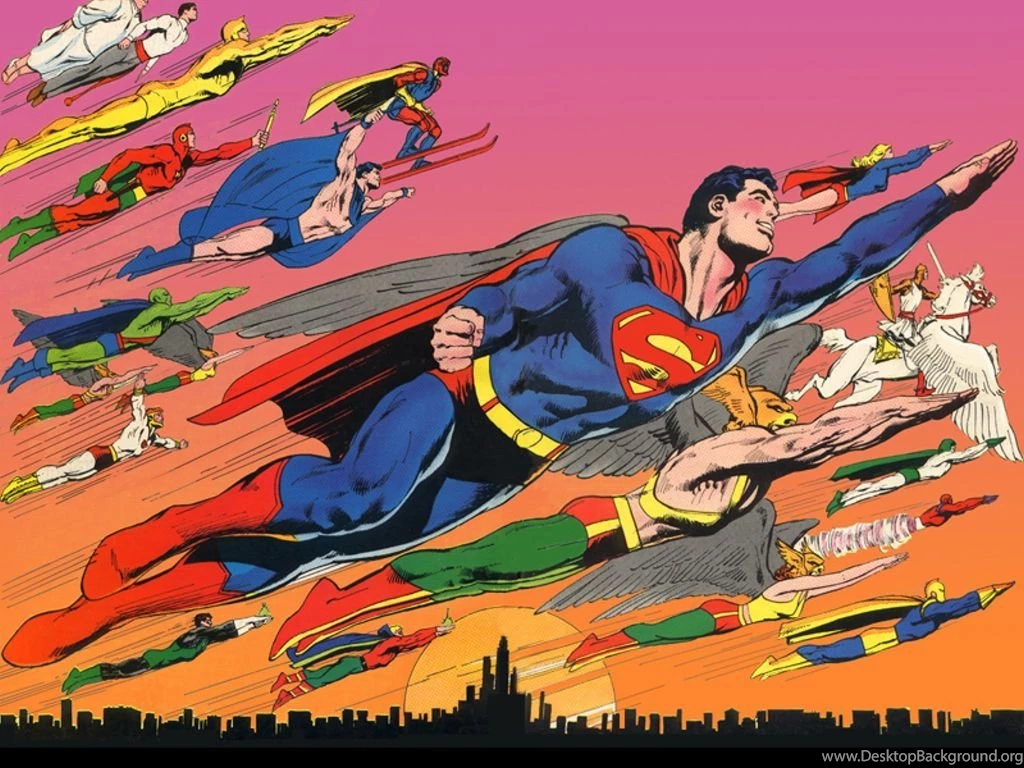 Gallery For Book Comic Dirty Free Hero Wallpapers