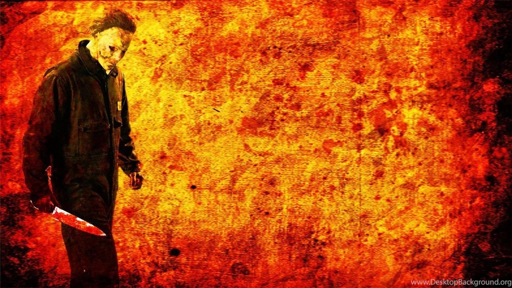 Michael Myers Halloween Wallpapers