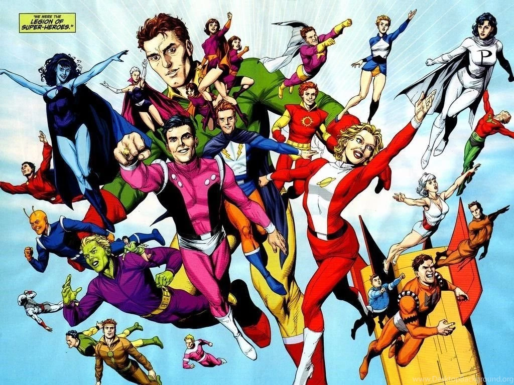 Dc Comics Wallpaper.jpg