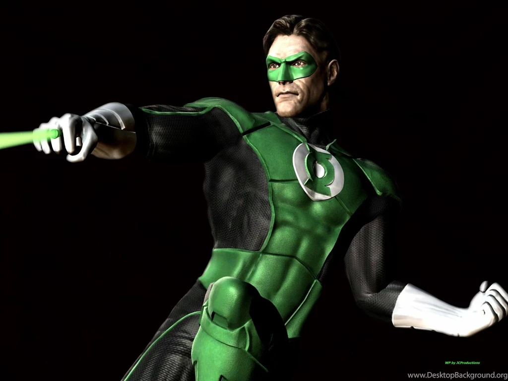 Gallery For   Green Lantern Wallpapers Dc Comics