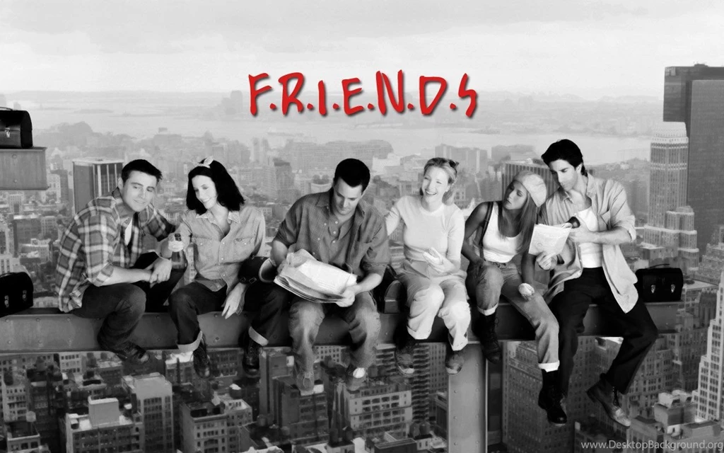 Gallery For Desktop Wallpapers Tv Shows