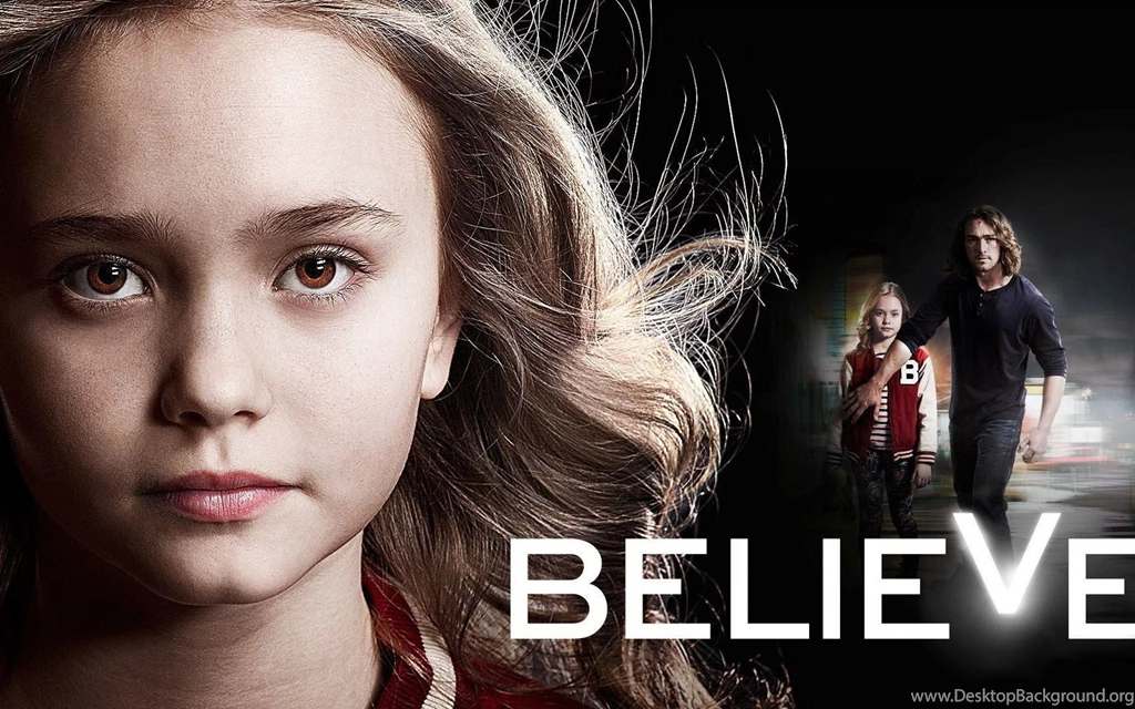 Believe Computer Wallpapers, Desktop Backgrounds