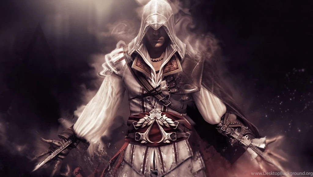 Request: High Res Assassins Creed Wallpapers (1360x768) : Wallpapers
