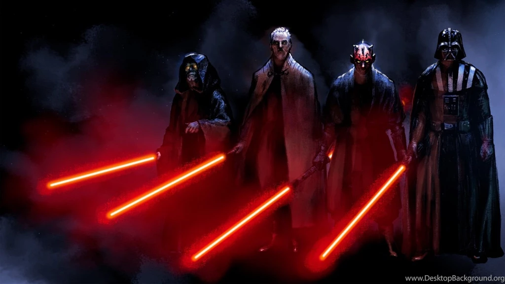 Star Wars Wallpapers