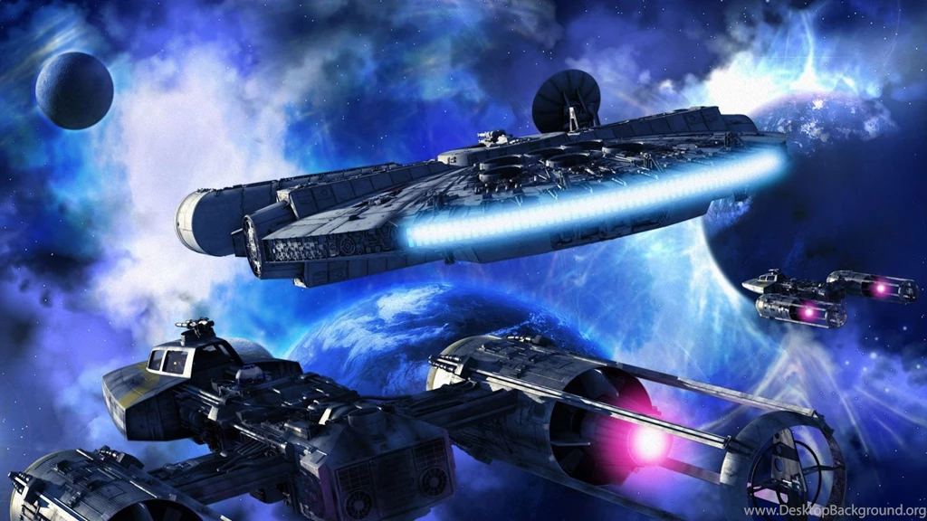1920x1080 Star Wars Wallpapers