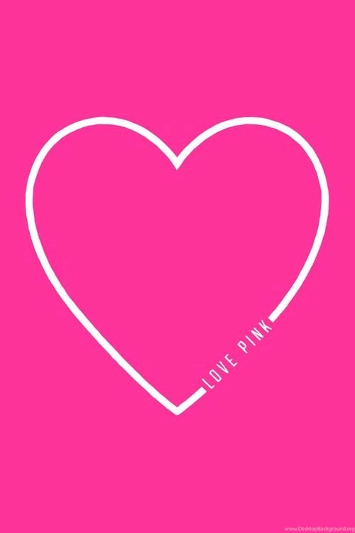 VS Pink Wallpapers 5