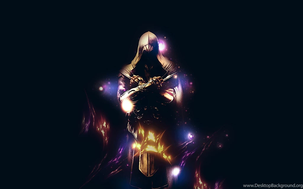 Assassin's Creed Wallpapers V2 By RageKG On DeviantArt