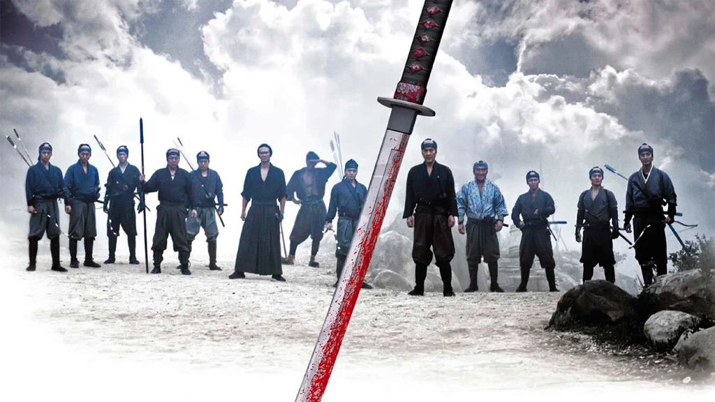 13 Assassins wallpaper 12.jpg