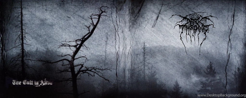 Darkthrone Wallpapers Darkthrone Wallpapers (37166098) Fanpop