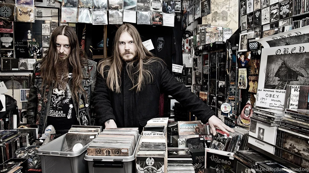 Darkthrone