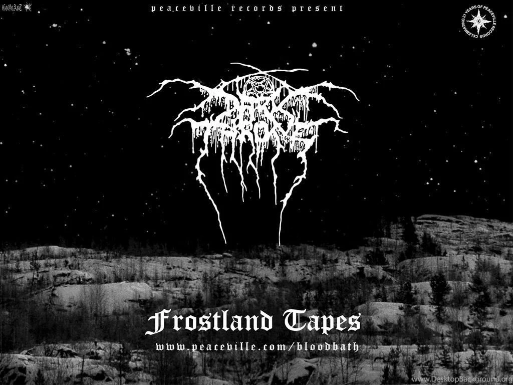 DARKTHRONE BANDSWALLPAPERS