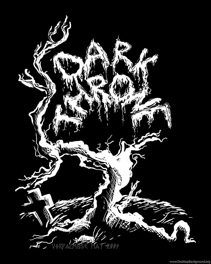 Darkthrone T Shirt Design By TheScreamingNorth On DeviantArt