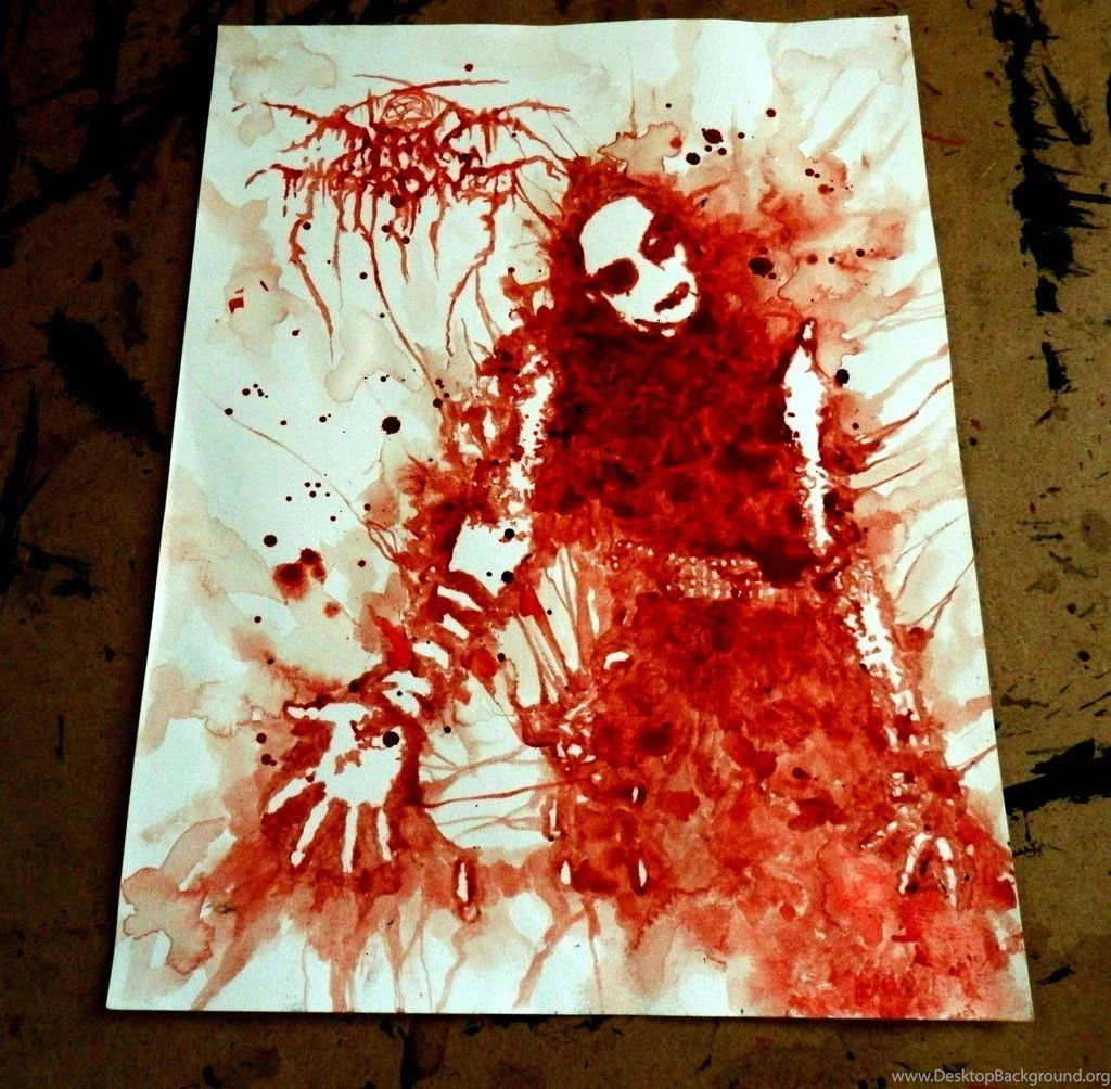 Darkthrone   DeviantArt