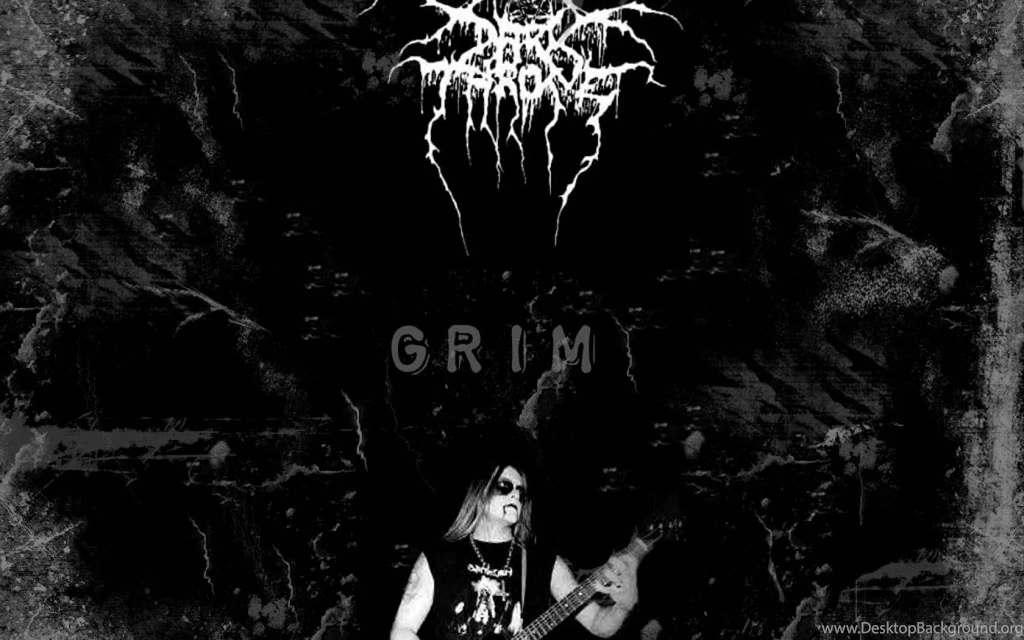 Darkthrone