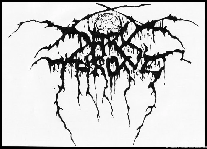 Darkthrone By AlexMahone On DeviantArt