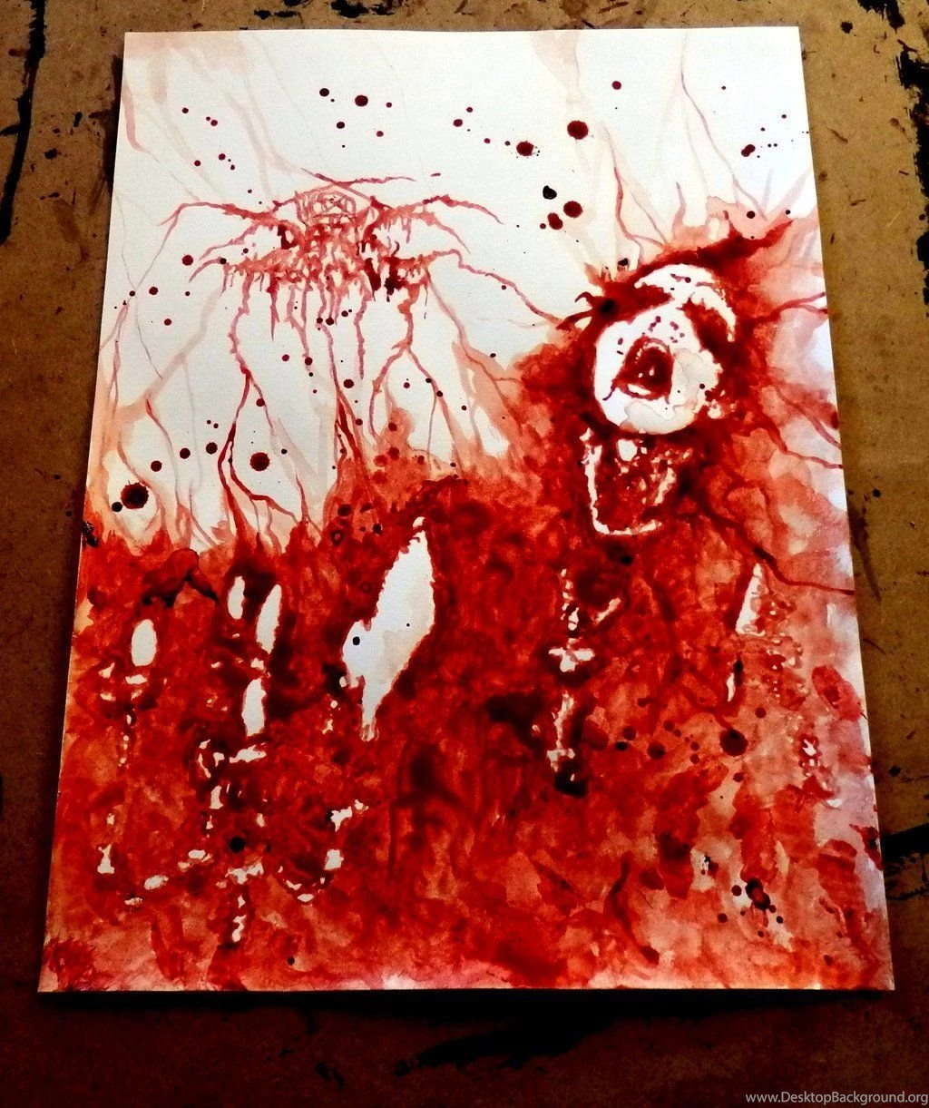 Darkthrone By PriestofTerror On DeviantArt