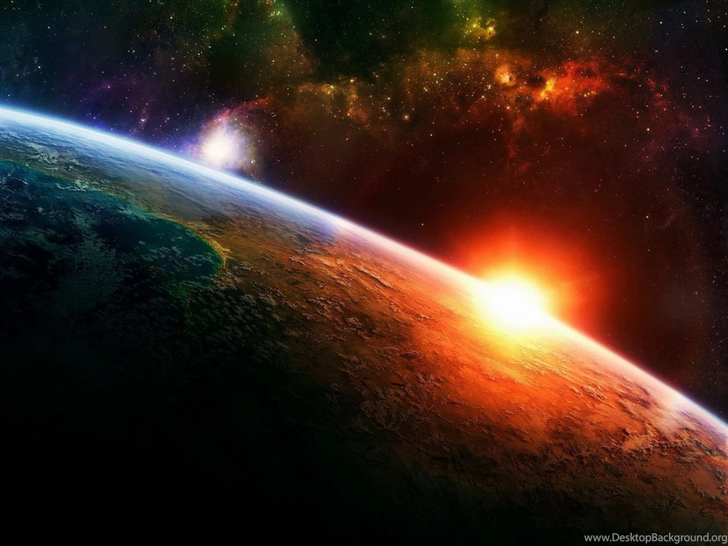 Black Hole By VladStudio 1600x1200