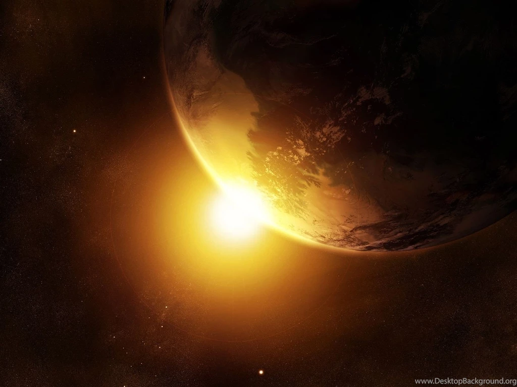 Space