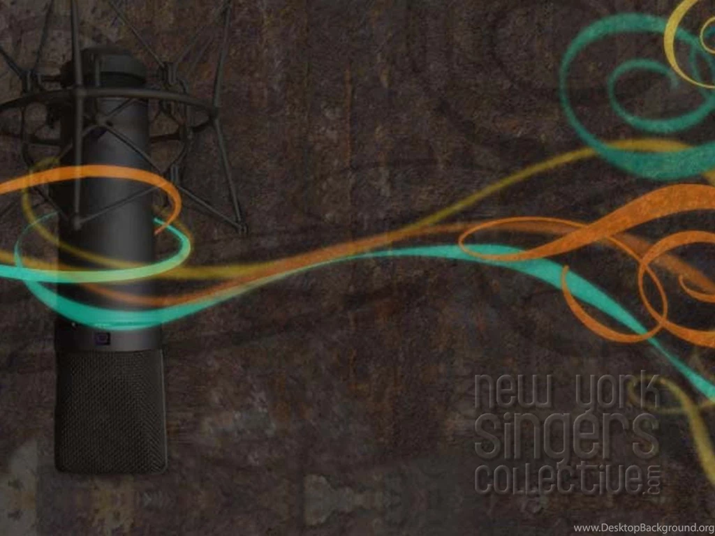 New York Singers Collective: Goodies