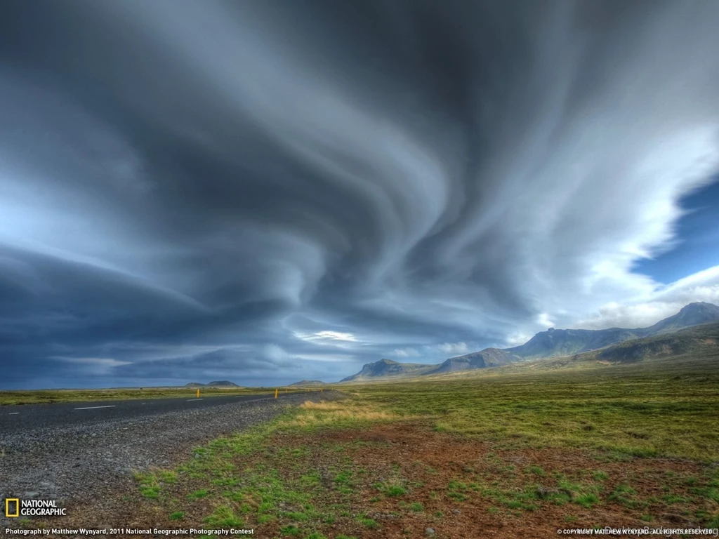 Snæfellsnes Peninsula Photo – Iceland Wallpapers – National ...