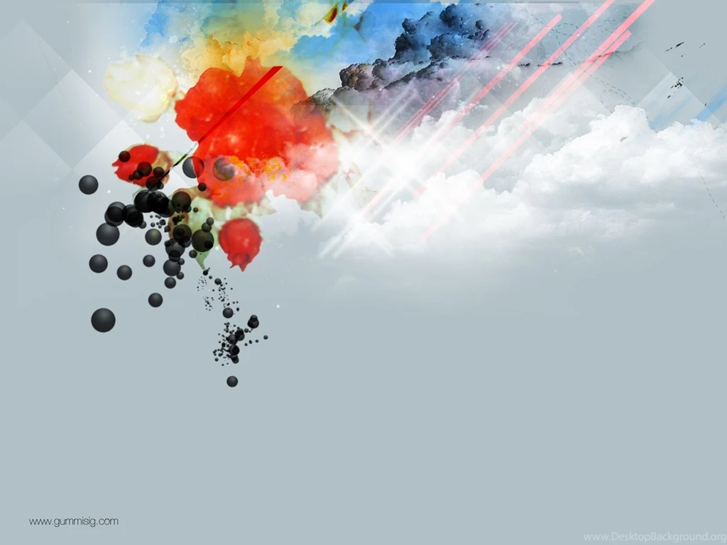 Gummisig.com Wallpapers