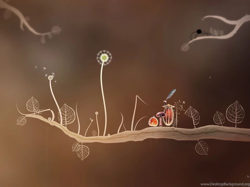 Botanicula – Amanita Design