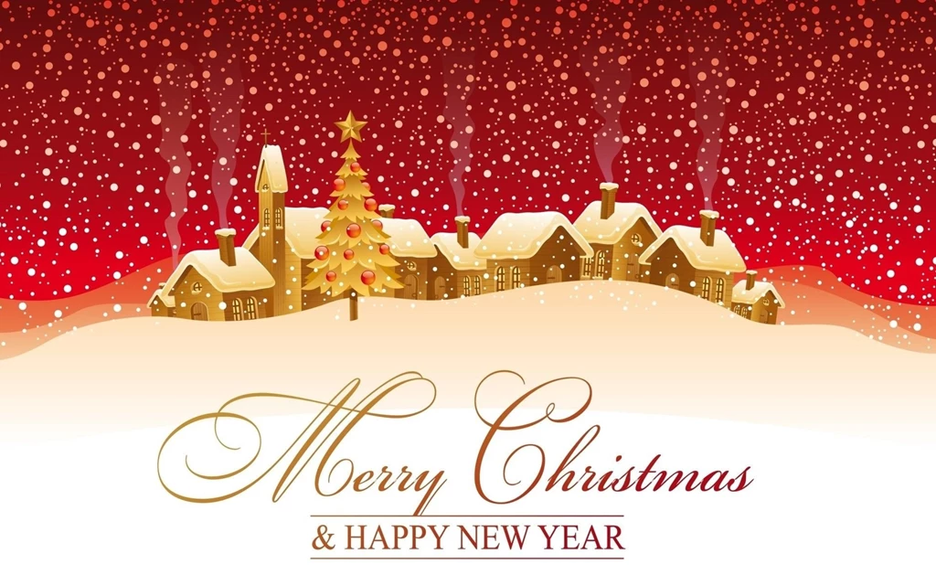 Christmas HD Wallpapers Free Download