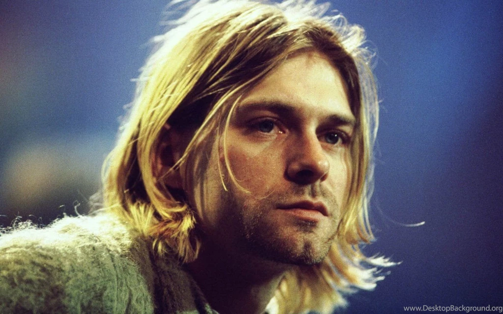 Kurt Cobain Wallpapers 1280x800 Wallpapers, 1280x800 Wallpapers ...