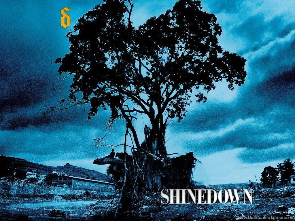 Shinedown   Shinedown Wallpapers (446527)   Fanpop