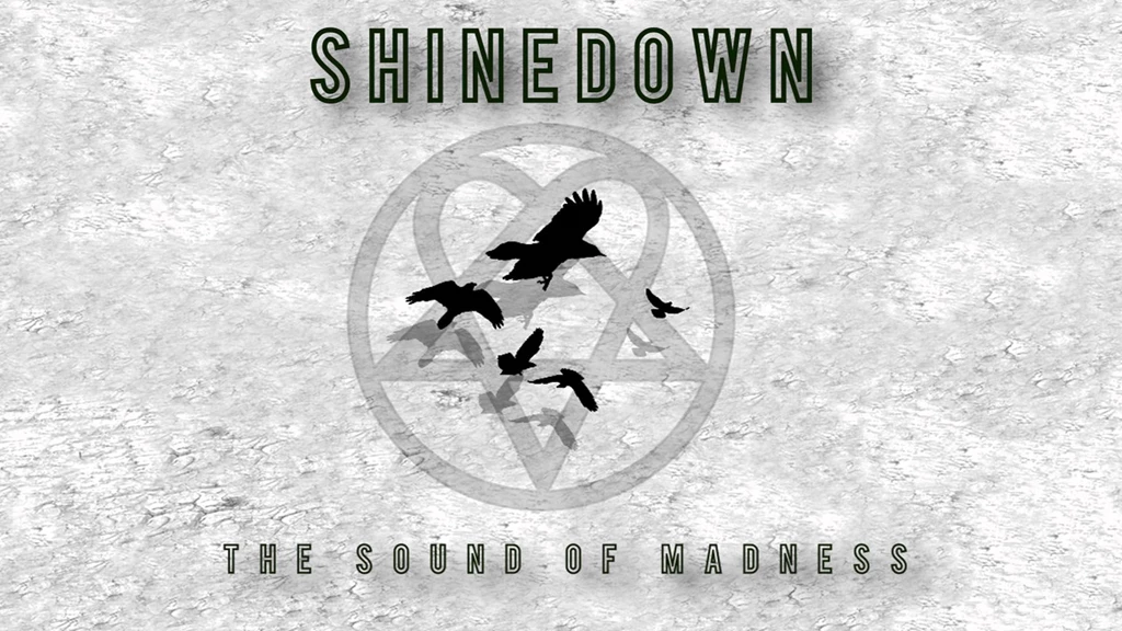 Shinedown   Second Chance [Full HD] [1080p] [w/Lyrics]   YouTube