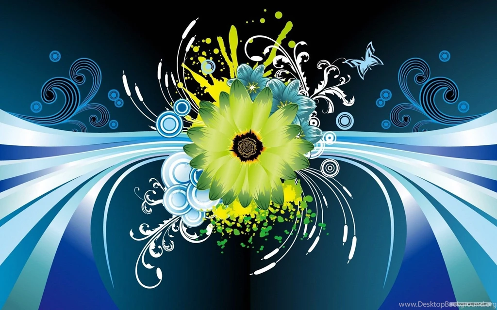 Free Wallpapers Free Art Wallpapers Vector Wallpapers 5 Wallpapers ...