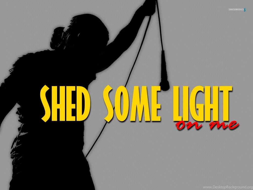 Wallpapers   Shed Some Light Mais Wallpapers... » Shinedown Brazil