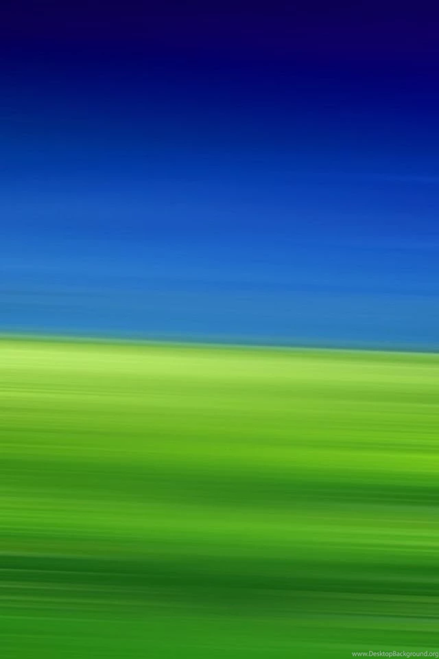 640x960 Green And Dark Blue Iphone 4 Wallpapers
