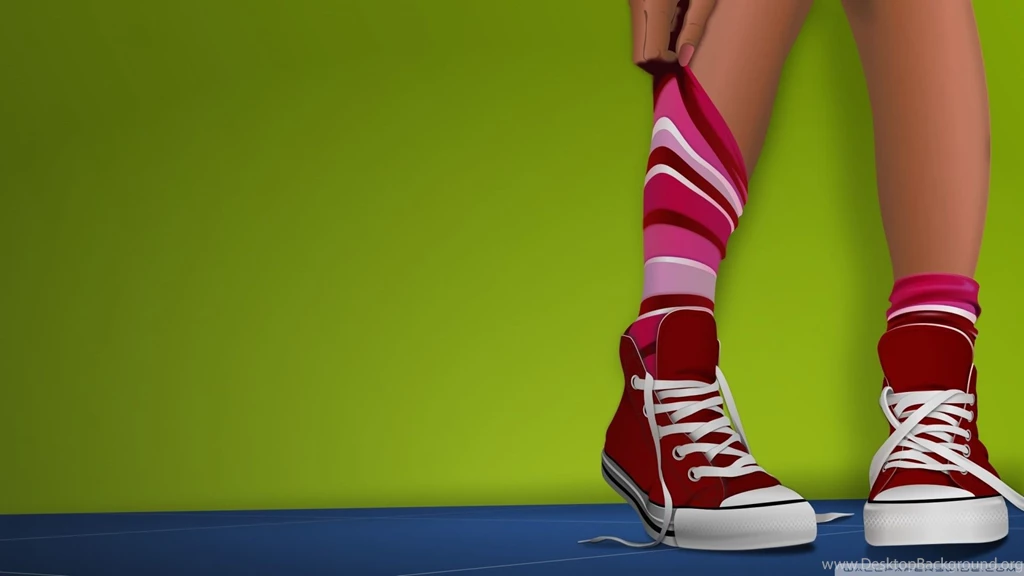 Download Legs Vector Art Wallpapers 1920x1080