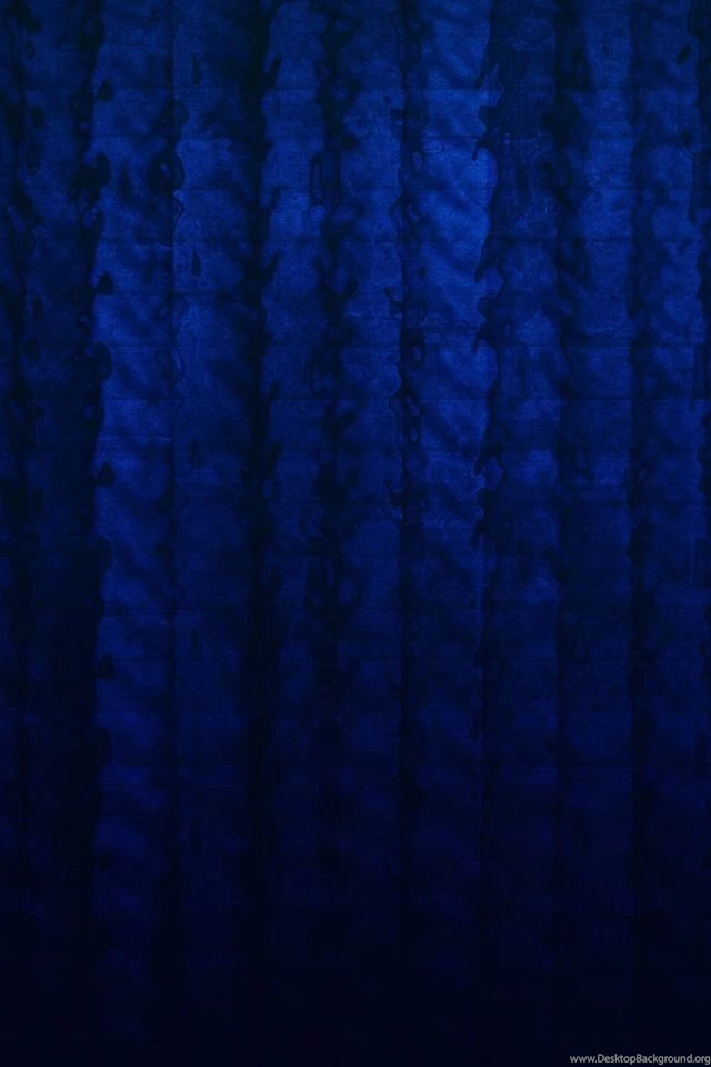 Download Wallpapers 640x960 Texture, Blue, Stripes, Dark iPhone 4S ...