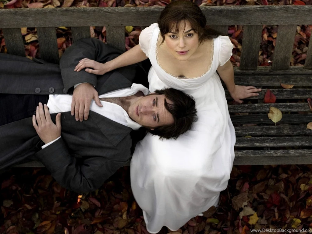 Pride And Prejudice Wallpapers And Images Wallpapers, Pictures ...