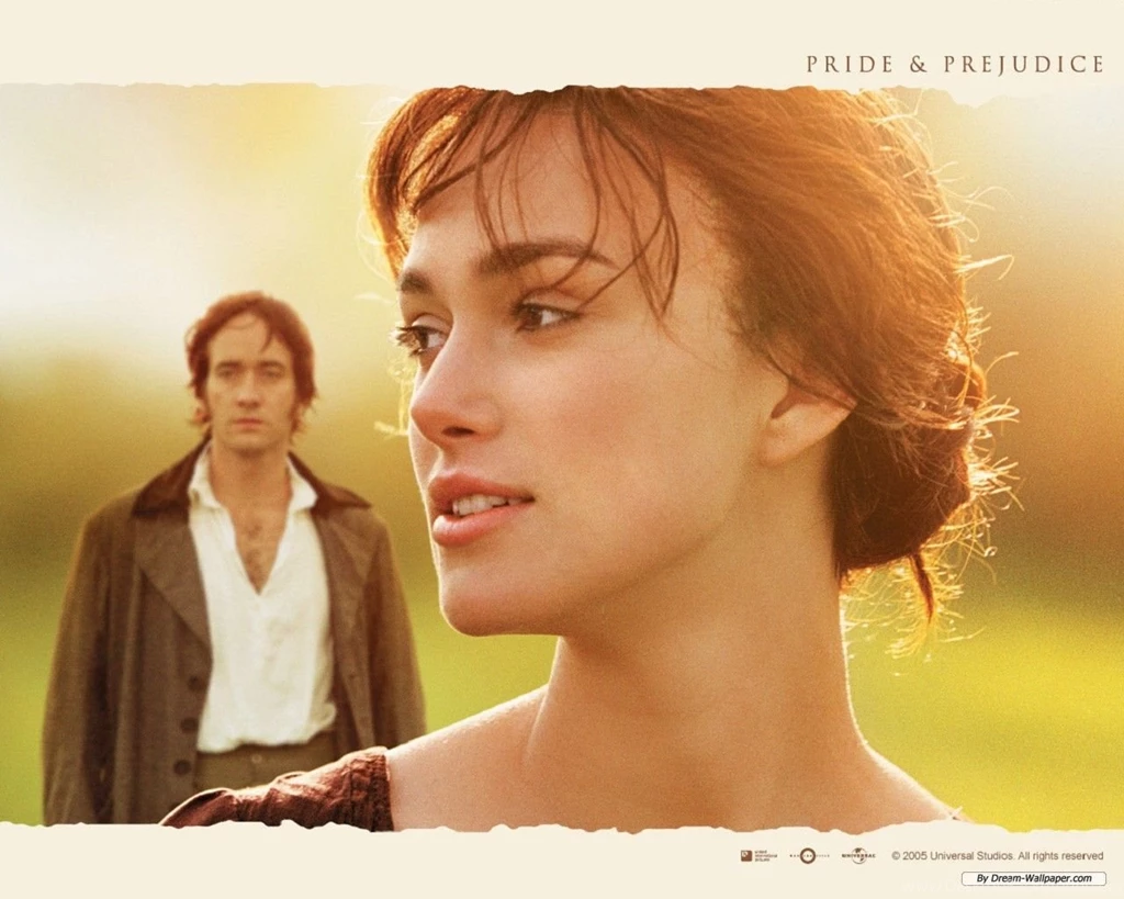 Free Wallpapers Free Movie Wallpapers Pride And Prejudice ...