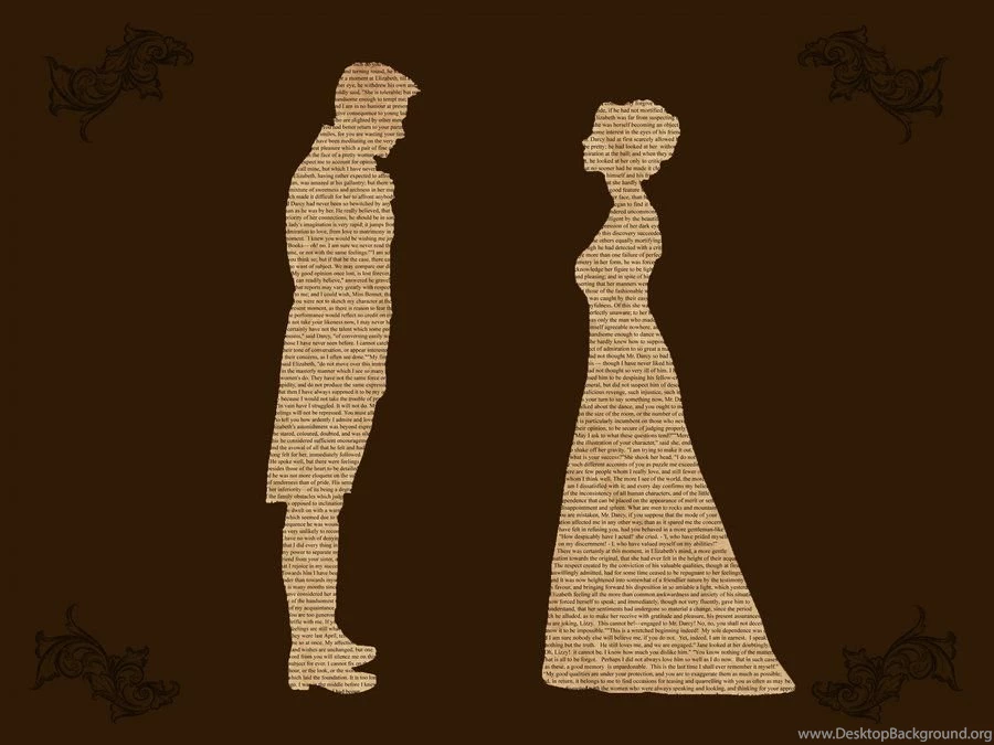 Pride And Prejudice By Nanorph On DeviantArt