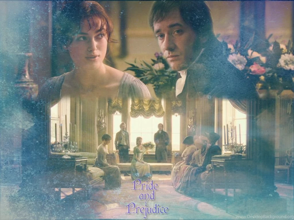 Pride And Prejudice Period Films Wallpapers (9805199) Fanpop