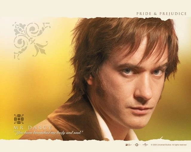 Mr Darcy Wallpapers Pride And Prejudice Men Photo (25049782) Fanpop