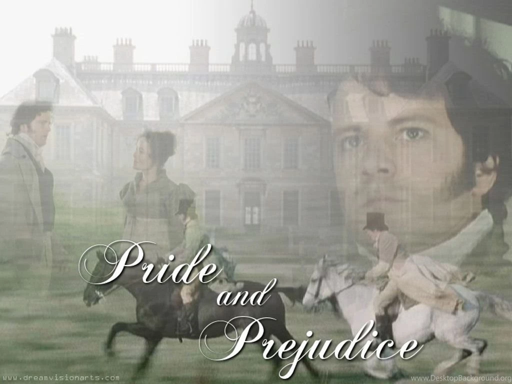 Pride And Prejudice Period Films Wallpapers (428607) Fanpop
