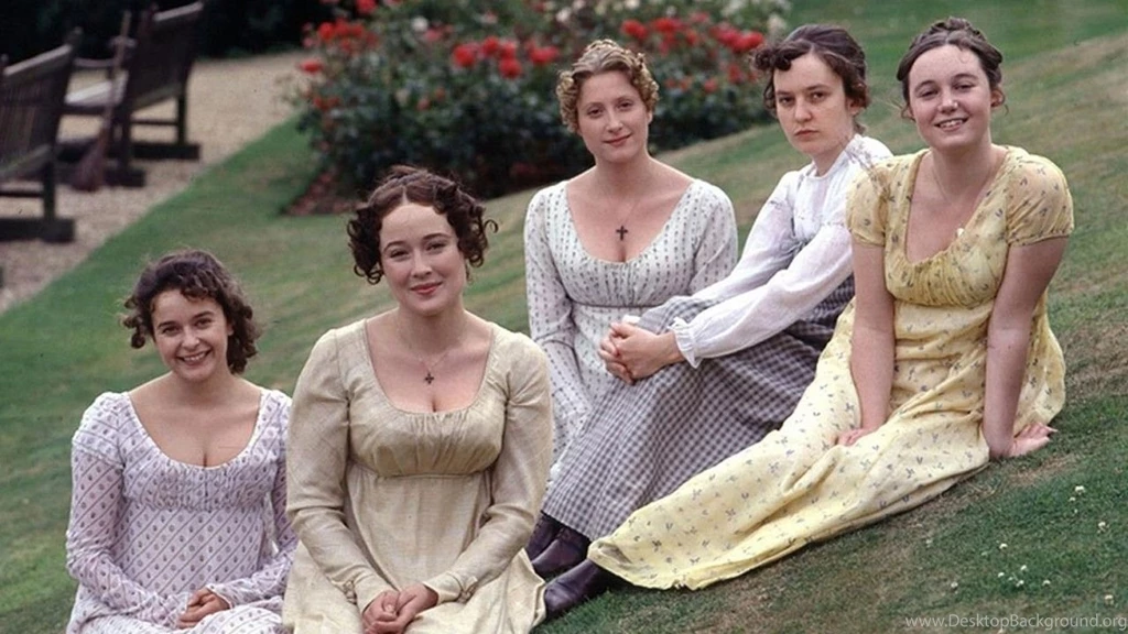 Wallpapers Pride And Prejudice 1995 Wallpapers (32121784) Fanpop