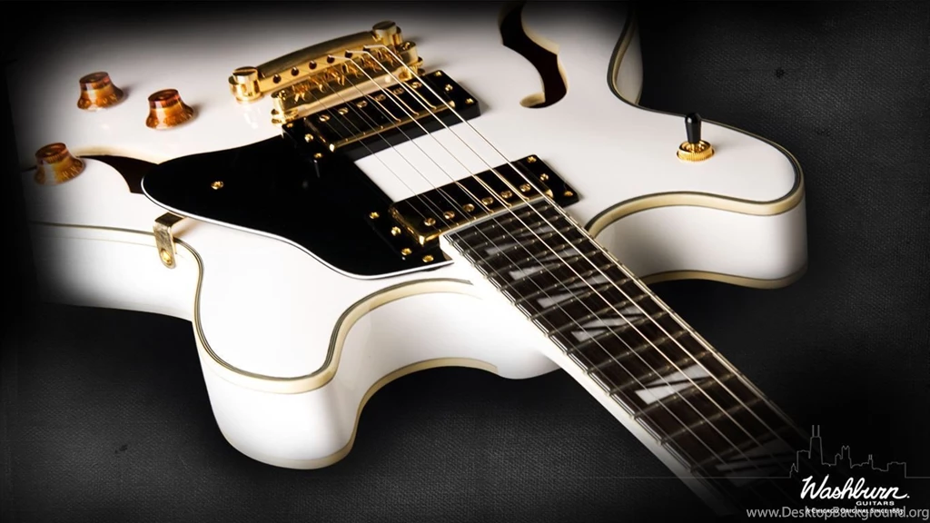 Washburn Guitars   Wallpapers