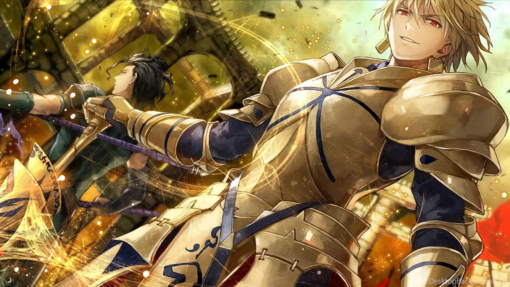 Fate/zero HD Wallpapers