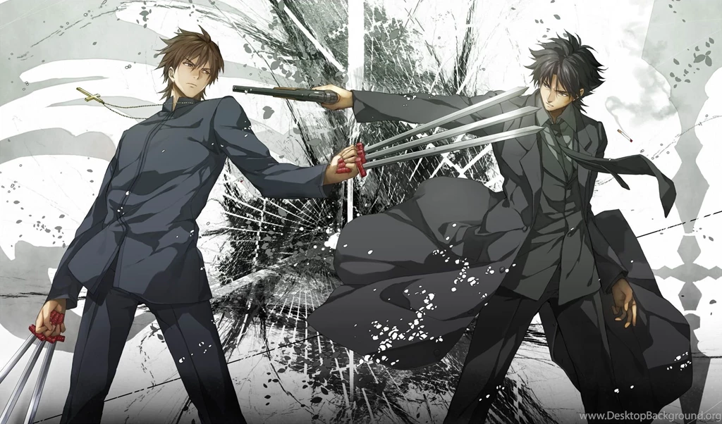 Fate Zero Picture Wallpapers Attachment 6118 HD Wallpapers Site