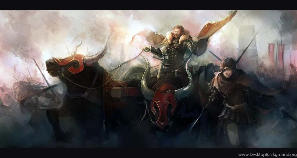 Fate/zero Wallpapers