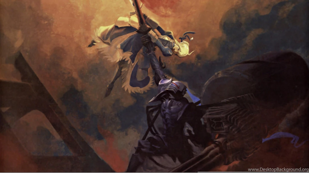 Gallery For   The Berserker Wallpapers