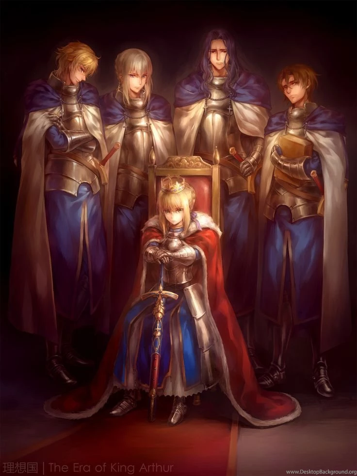 Fate/zero Wallpapers Google Search