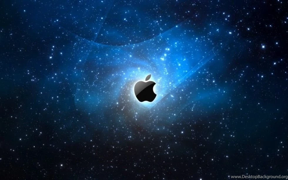 Best Apple Mac Hd Wallpapers Blue 980×612